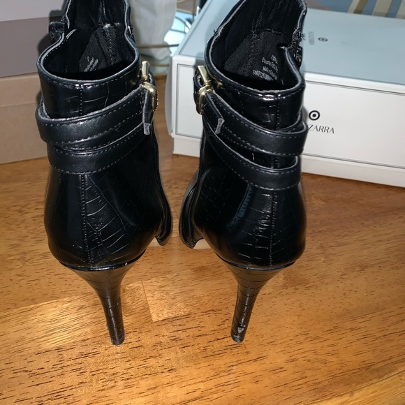Altuzarra for Target ankle boot Size 10 - Picture 6 of 7